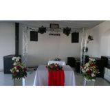 Ks Som&luz , Dj Cristiano
