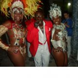 jv Samba Show