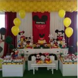 Showfest e Cia