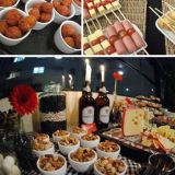 Buffet Degust