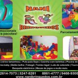 Nani Brinquedos