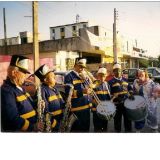 Bandinha De Coreto-realejos