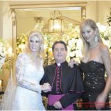 Padre Casamento Buffet - Chacara - Praia