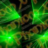 Laser Show