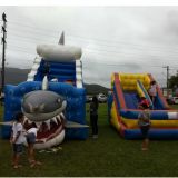 Recreação Infantil Bombando Brinque