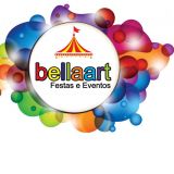 Bella Art Festas e Eventos