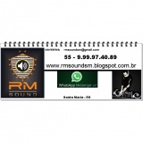 Rm Sound - Som Luz & Imagem