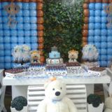 Ana Corina Rachid Buffet E Eventos