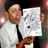 Netto Caricaturista RJ