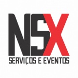 Serviços de Recepcionistas,Manobristas,Salva vidas