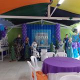 Festas Infantis Em Belo Horizonte