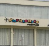 Puralegria Joinville Casa de Festas