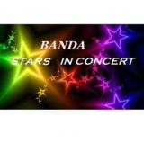 Banda Stars in Concert
