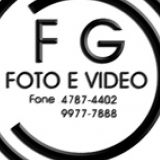 Foto e Filmagem