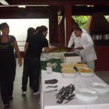 Buffet de Massas Rio de Janeiro Sonho de Ouro