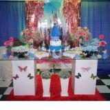 Talentos Decorações & Buffet