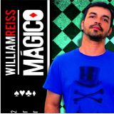 Magico William Reiss
