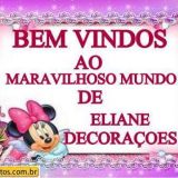 Eliane Decoraçoes