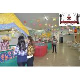 Festa Junina Completa Com Qualidade