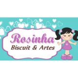 Rosinha Biscuit e Artes