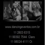 Dj em Pirituba e Região