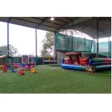Aluguel De Brinquedos São José Sc