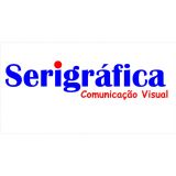 Serigráfica Comunicação Visual