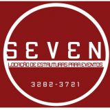 Seven Locação Box truss e praticavel Curitiba