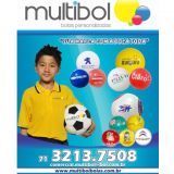 Multibol Bolas