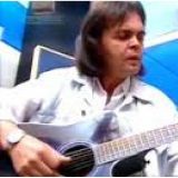 Roberto Carlos Cover