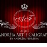 Andréia Art´s Caligrafia