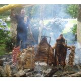 Churrasco em Casa , seja convidado de você mesmo !