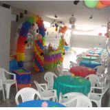 Aluguel De Espaço P/ Festas Cidade Ademar, Diadema