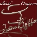 Jeane Buffet Festas
