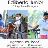 Edilberto Junior Fotografias e Filmagens