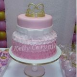 Kelly Carvalho