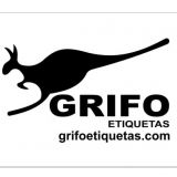 Grifo Etiquetas