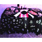 Fusion Temaki Sushi
