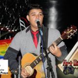 Thiago Feller (Tem cardápio Musical) Mto bom!!!
