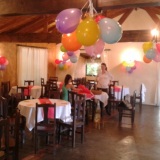 Chácara para Casamento - Refugio do Vale