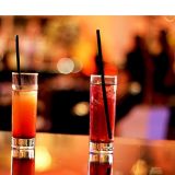 Live Show Bar DF