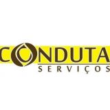 Conduta Serviços