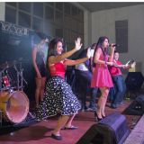 Banda Wks Show