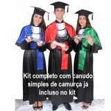 Aluguel de Becas para todo Brasil Ltda