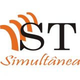 st Simultânea