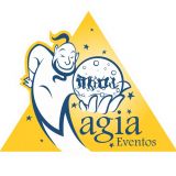 Magia Eventos