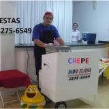 Dido Festas