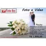 Foto Rei foto e video