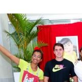 Bombando Brinque Recreação infantil ()