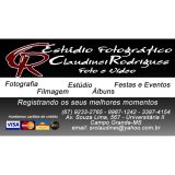 Claudinei Rodrigues Foto e Vídeo
